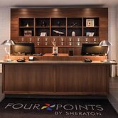 Four Points by Sheraton Mt Prospect O'Hare