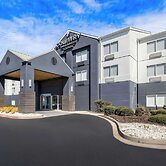 Country Inn & Suites by Radisson, LSU/Medical Corridor