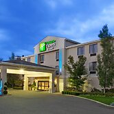 Holiday Inn Express & Suites Alliance by IHG