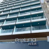 The Preluna Hotel