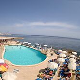 The Preluna Hotel