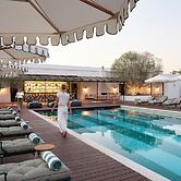 The Spier Hotel
