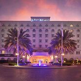 Radisson Blu Hotel, Muscat