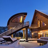 La Cheneaudiere - Hôtel Spa - Relais & Châteaux