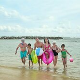 Embassy Suites by Hilton Dorado del Mar Beach Resort