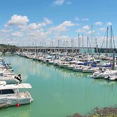 ibis Granville Port de plaisance