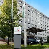 Good Morning + Berlin City East