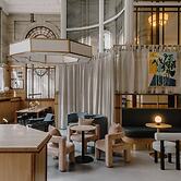 Club Quarters Hotel London City