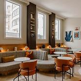 Club Quarters Hotel, St. Paul's