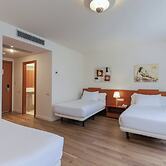 Sercotel Arrahona Sabadell