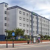 Holiday Inn Express London-Royal Docks, Docklands by IHG