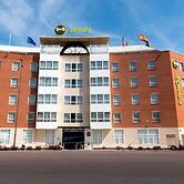 B&B Hotel Valencia Ciudad de las Ciencias