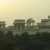 Taj Hari Mahal Jodhpur