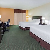 Travelodge by Wyndham Bracebridge