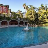 Pestana Palace Lisboa Hotel & National Monument - The Leading Hotels o