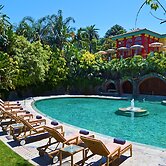 Pestana Palace Lisboa Hotel & National Monument - The Leading Hotels o