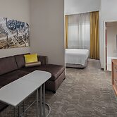 SpringHill Suites Chicago O'Hare by Marriott