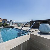 Catalonia Granada Hotel