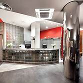 Exe Hotel El Magistral