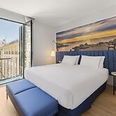 Eurostars Mediterranea Plaza