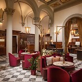 Porta Rossa Hotel Firenze Colbert Collection