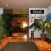 Salvador Hotel