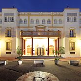 Exe Gran Hotel Solúcar