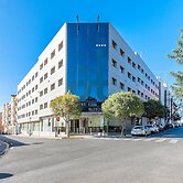 Hotel Port Feria Valencia
