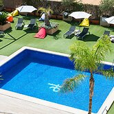 Hotel Port Feria Valencia