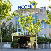 VP Jardín de Tres Cantos