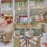 Senator Huelva Hotel