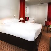Albe Hôtel Saint-Michel