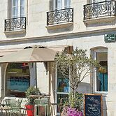 ibis Styles Bayonne Centre Gare