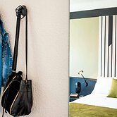 Ibis Styles Boulogne Centre Cathédrale