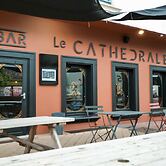 Ibis Styles Boulogne Centre Cathédrale
