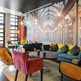 ibis Styles Evry Courcouronnes Hotel and Events