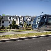 ibis Styles Bordeaux Aéroport Mérignac