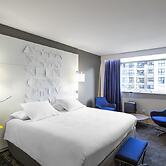 Mercure Rennes Centre Parlement