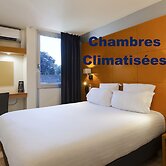 Comfort Hotel Lille L'Union