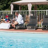 Novotel Roissy Saint-Witz