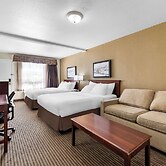 SureStay Plus Hotel by Best Western Drumheller