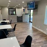 Days Inn by Wyndham Bellville Mansfield