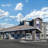 Sleep Inn & Suites – Oxford – University Area