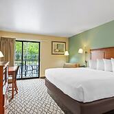 Beachfront Hotel