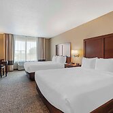 Comfort Inn Lathrop - Stockton Airport