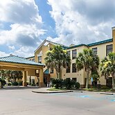 Quality Suites New Iberia