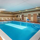 Comfort Suites Auburn Hills-Detroit