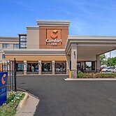 Comfort Inn Detroit Downtown