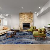 Fairfield Inn & Suites Houston The Woodlands