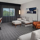 Courtyard by Marriott Ballantyne